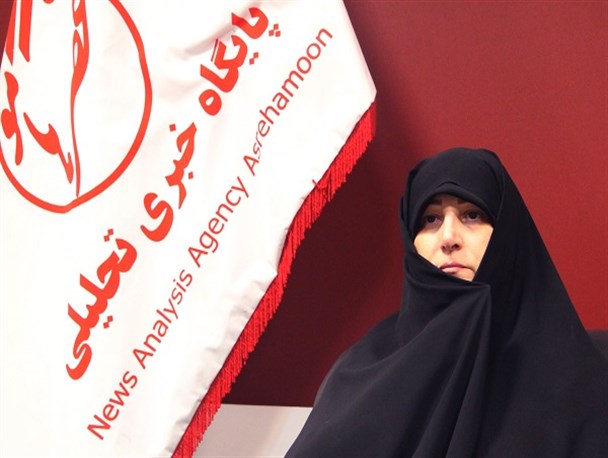 ترویج ازدواج آسان از ماموریت‌های بسیج جامعه زنان است/ ایجاد اشتغال و مسکن حمایتی؛ راهگشای مشکلات