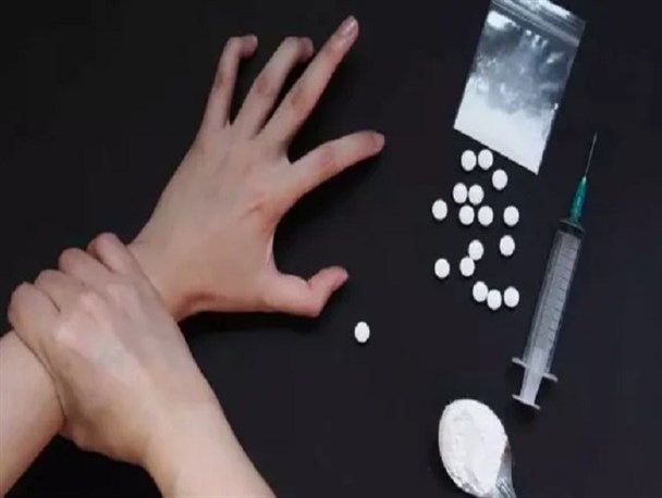 برای پایان دادن به مسیر تاریک مبتلایان به اعتیاد چراغ رهایی و پیشگری روشن کنیم