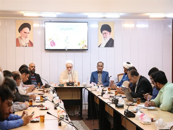 برگزاری برنامه های متنوع روز غدیر در ۱۱۰محله قم/ توزیع۱۱۰ هزار پرس غذا روز عید غدیر در محلات قم