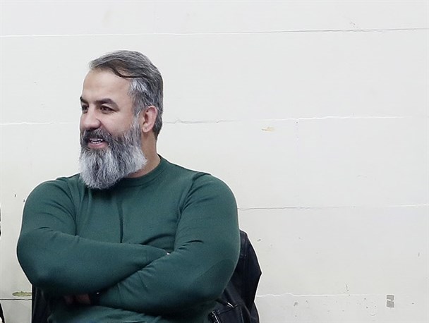 خدایی: اشتباه فاحش سر وزن نرسیدن کشتی گیران در آسیا پذیرفتنی نیست/ من نباید به درستکار توصیه‌ای داشته باشم