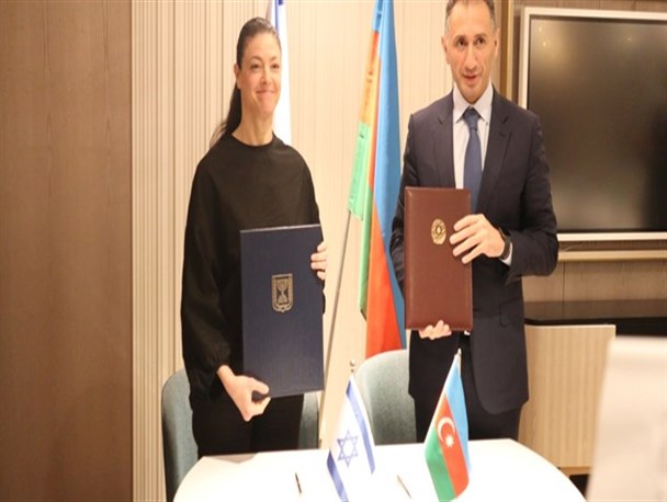 تسهیل حضور صهیونیست‌ها در جمهوری آذربایجان با موافقت باکو