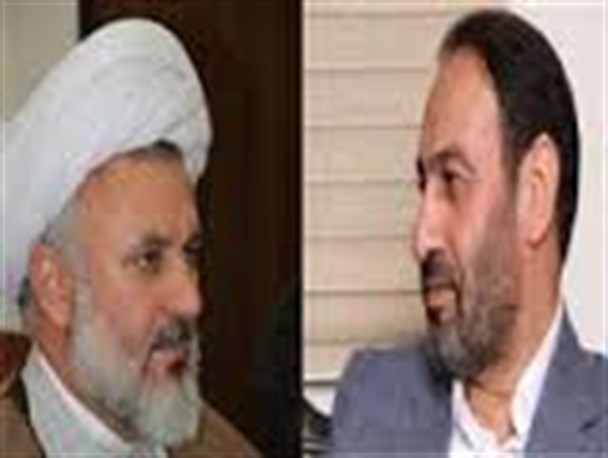 بیگی از پتروشیمی گفت ، عیسی زاده از آب