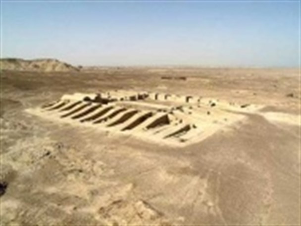 جاده ای که مسیر کاندیداشدن ثبت جهانی دهانه غلامان را مسدود کرد
