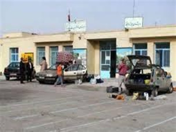 اسکان بیش از 5 هزار مسافر در مدارس خراسان شمالی