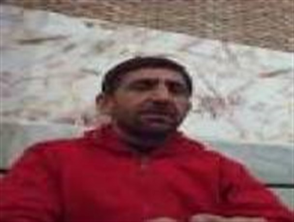 خردمند حیدری مقام اول مسابقات بین المللی تایلند را کسب کرد
