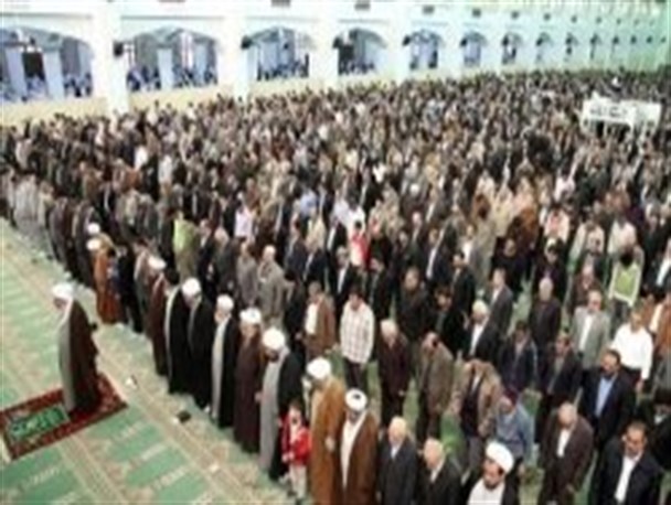 مردم آذربایجان آماده اعزام به غزه اند