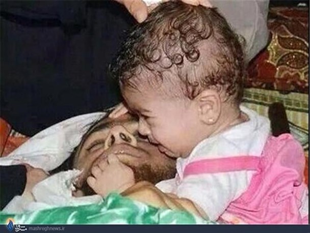جانم فدای اشکهایتان...
