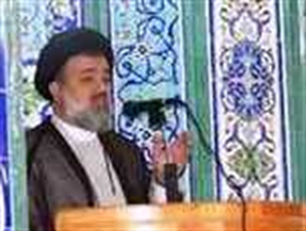 اسرائیل بداند هر سلاحی داشته باشد در مقابل ایران هیچ غلطی نمی تواند بکند