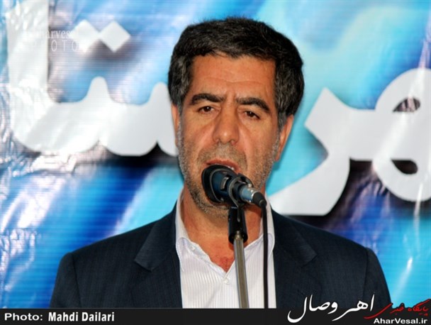اهالی منطقه اهر سربازانی پیشتاز در حفظ جنگل ها