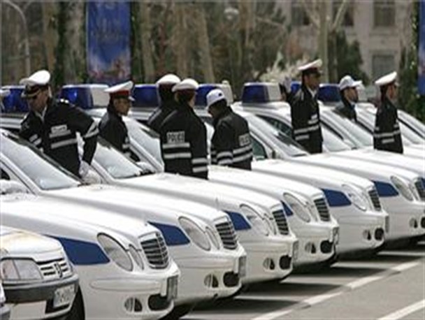 سرعت غیرمجاز علت عمده تصادفات درون شهری خوزستان است/کلاه ایمنی 10 درصد از تلفات فوتی را کاهش می دهد