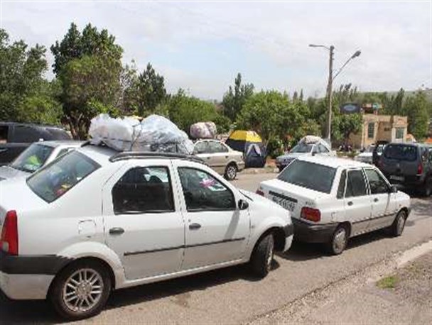 ییلاق ایران زمین محروم از زیر ساخت های گردشگری