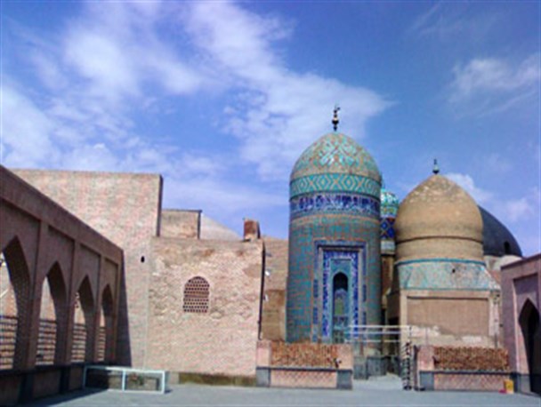 آیین روز ملی اردبیل در نگارخانه خطایی آغاز شد