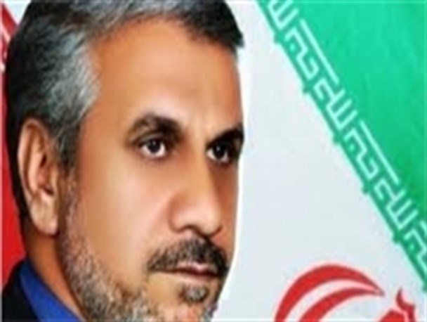 وضعیت فعلی راه آهن کرمانشاه نامشخص است/ عدم تخصیص اعتبار به این پروژه نقدی جدی به دولت است
