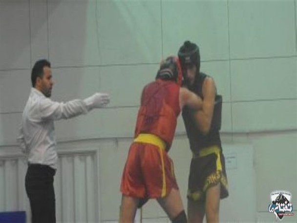 کسب ۷ مدال رنگارنگ در مسابقات وشوو قهرمانی کشور
