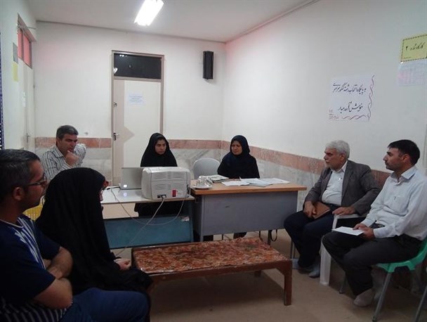 بهترین عملکرددانش آموزان فاروج در کنکور، در رشته علوم انسانی بوده است