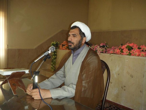 ۳۰۰ نوجوان آبیکی در هسته های جوانان حضور یافتند