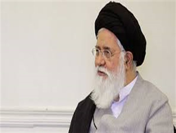 حاکمیت فرمان خدا بر ایران عامل هجمه ابرقدرت‌ها به نظام اسلامی است/امروز دیگر نظام لیبرال پاسخگو اداره جوامع نیست