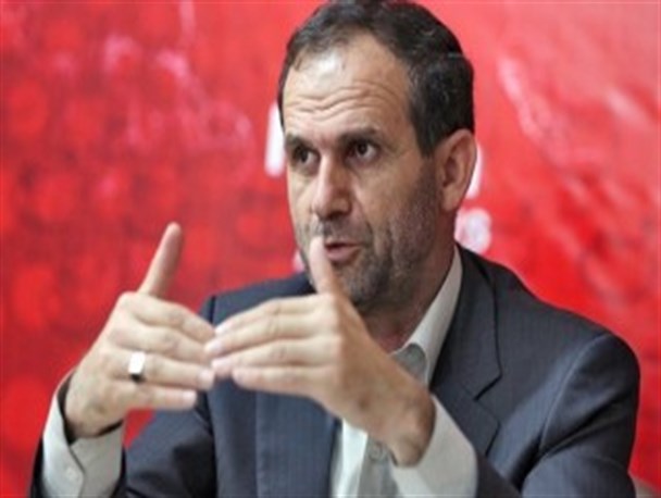 گروهی که در دانشگاه فرهنگیان مستقر هستند رویکرد سیاسی دارند