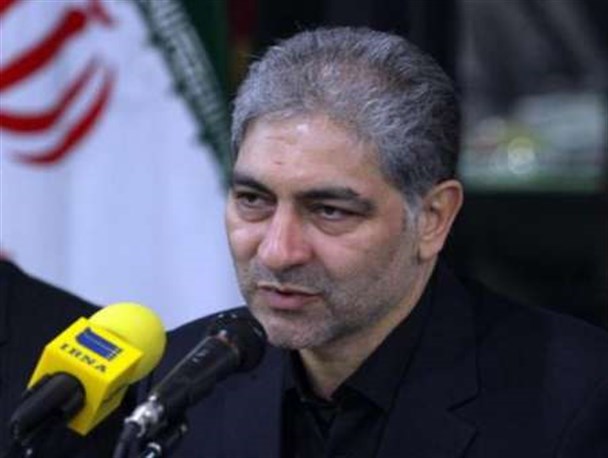 صنعتگران نگران رفت و ‌آمدهای خارجی نباشند!