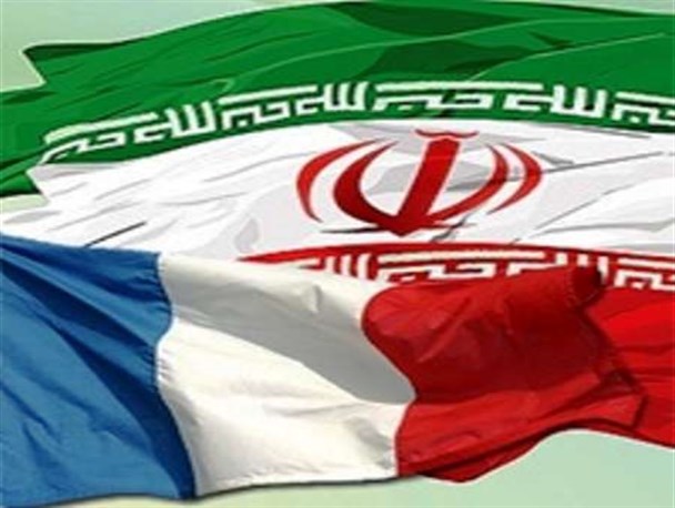 دوستی غیر ممکن پاریس و تهران