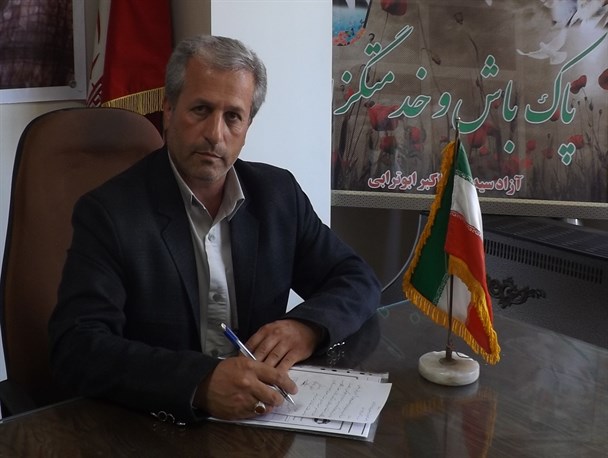 منطقه 18 رای دیوان عدالت اداری  در خصوص دهستان دانش را اجرا کند/حقوق شهروندان قدس را مجدانه پیگیر هستیم