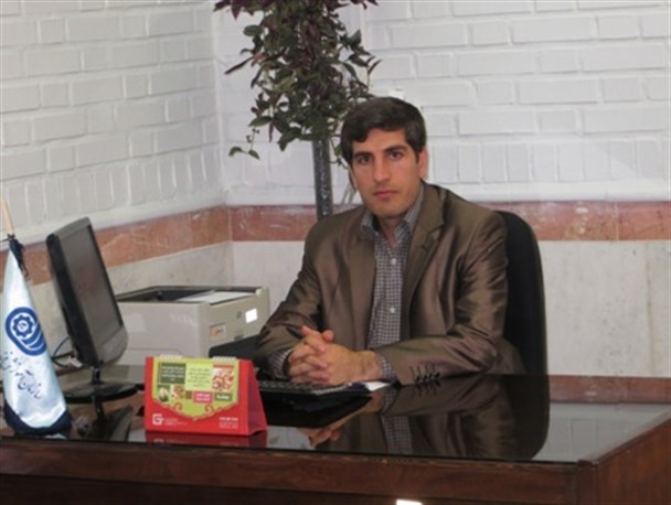 ارائه آموزش‌های لازم در رابطه با صنایع تبدیلی مشکل عمده شهرستان طارم است