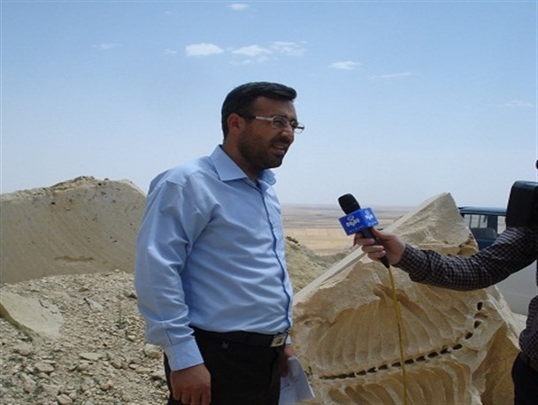 حمام 4۰۰ ساله روستای کردآباد مرمت می شود