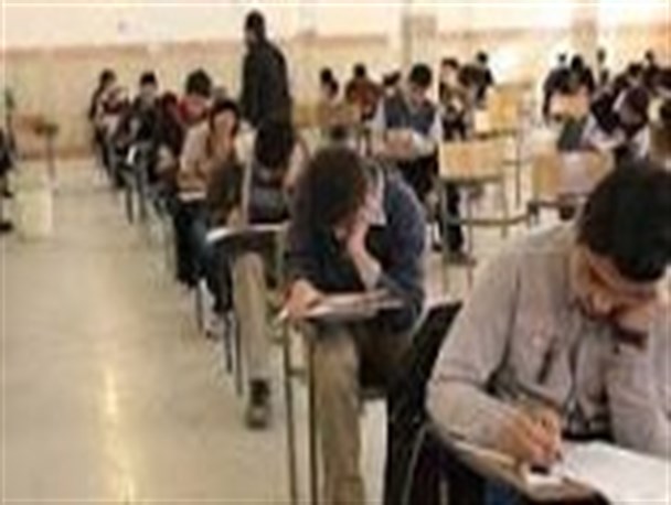 سوادکوه میزبان المپیاد ریاضی استان مازندران+عکس
