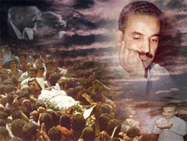 رجایی؛ از ریاست تا شهادت