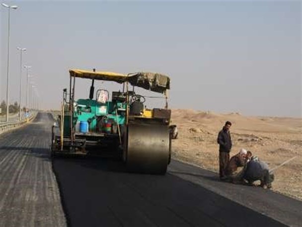 احداث هرکیلومتر راه روستایی نیازمند 500 میلیون تومان اعتبار است