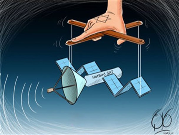 ماهواره فرهنگ اصیل ایرانی را نشانه می گیرد
