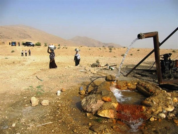 امنیت در جنوب ایران هزینه بر می شود/تصاویر