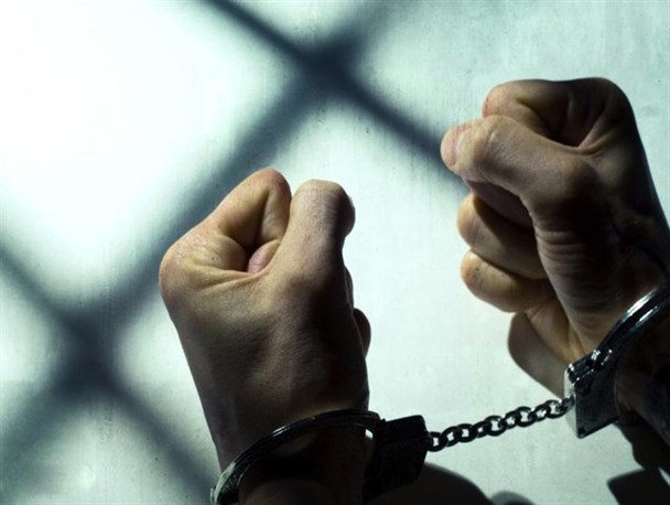 مامور پلیس قلابی در شرق استان تهران دستگیر شد