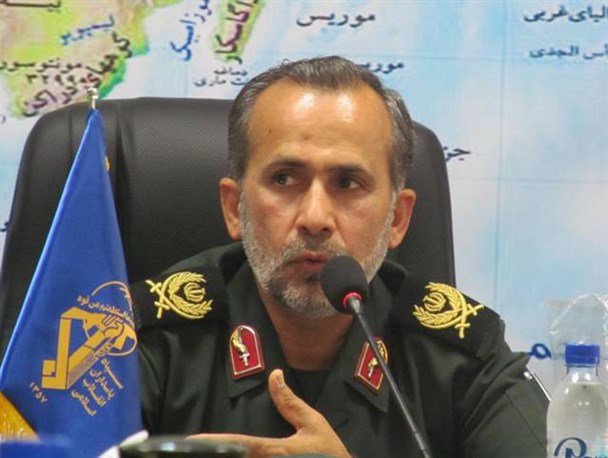 حفظ نظام در گرو پاسداری از ارزش های انقلاب است