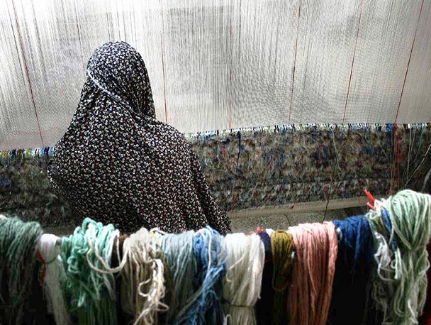 ساماندهی زنان سرپرست خانوار مازندران در انتظار اقدام ویژه مسئولان