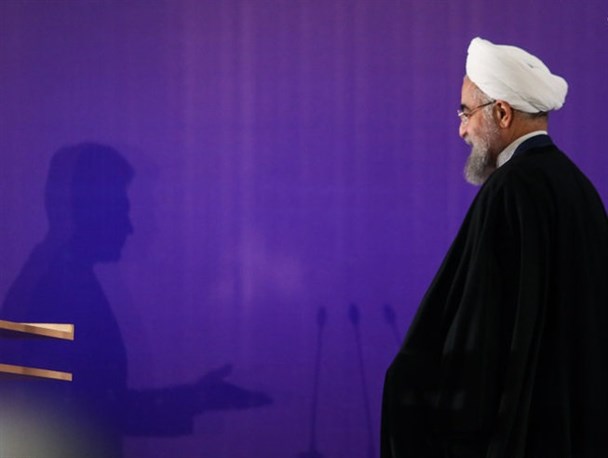 سرنوشت حسن روحانی! هم چرخ صنعت را بچرخاند و هم سانتریفیوژها را / چرا منصور مرگ خودخواسته بی‌درد را پذیرفت