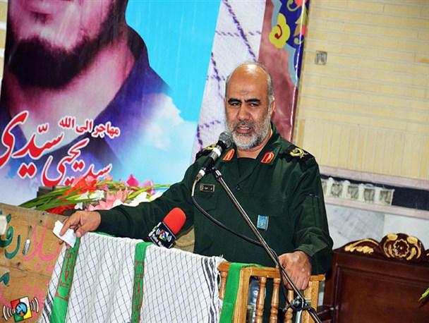 مرفهین بی درد نقشی در مبنای اسلام ناب و دفاع از مظلومان ندارند/ دشمنان اسلام این روزها مروج اسلام سکولار و متحجر شده‌اند
