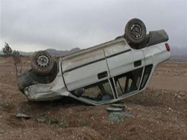 بی احتیاطی راننده جان کودک 6 ساله را گرفت