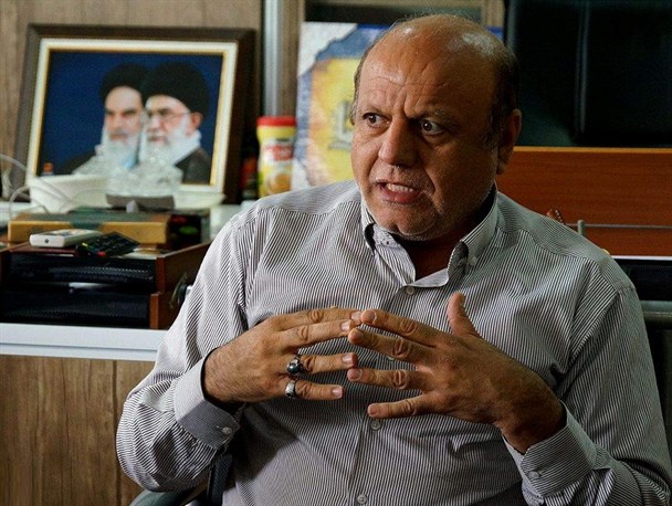 مدیرعامل پتروشیمی بوعلی سینا قبل از بروز حادثه، دچار ناراحتی قلبی شد