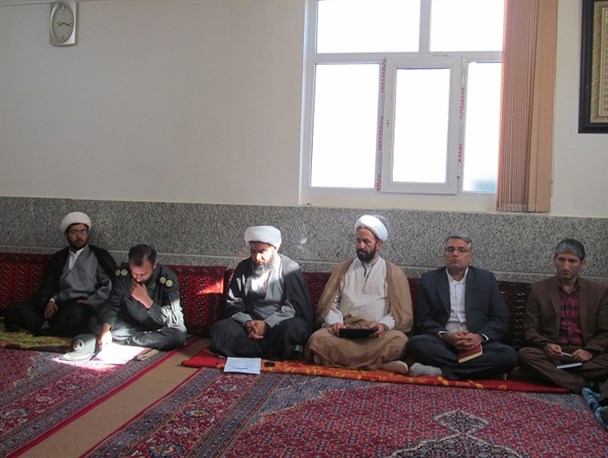 واقعه بزرگ غدیر در سربیشه بازسازی می شود