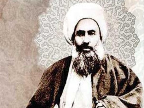شیخ فضل الله نوری برگی از کتاب مظلومیت در تاریخ