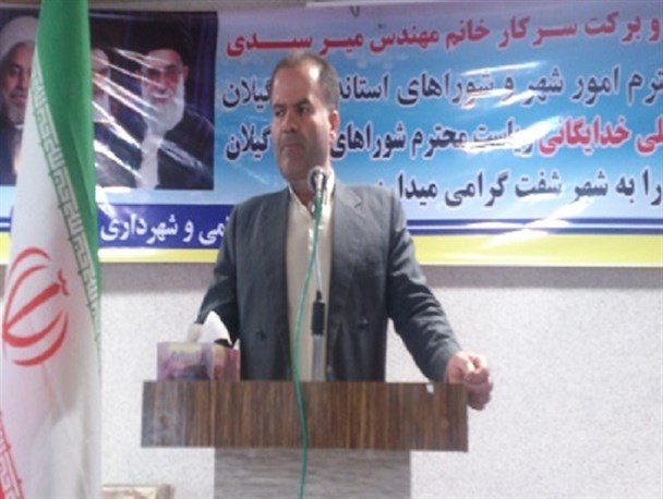 به علت مشکلات مالی شهرداری امکان اجاره خانه را نداریم/ به شدت دنبال رفع این معضل هستم