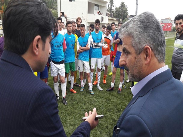 سرمایه های نظام همین فرزندان انقلابی هستند
