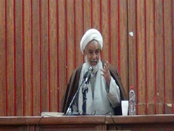 شهرضا در زمینه علوم و معارف یکی از پیشرفته‌ترین شهرهای جهان اسلام است