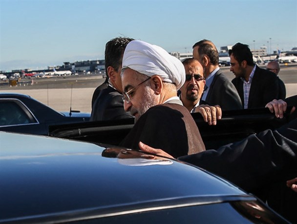 محتوای تعهدِ حمایت مدیر سیا از روحانی چیست؟/ سخنی از حضرت امام(ره) که هیچ تفسیر زمانی ندارد