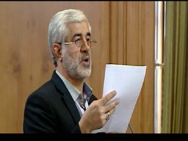 تحلیل عجیب شجاعپوریان از استراتژی اصول‌گرایان در انتخابات ۹۶