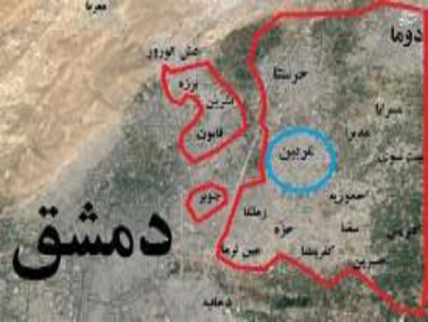 آزاد سازی حلب پایان جولان گروهای توریستی و تکفیری است/ترکیه بخاطر کودتا نمی تواند از گروه های ترروریستی و تکفیری حمایت کند