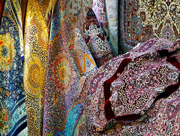 فرش دستباف زنجان به گل نشسته است/ لزوم توجه مسئولان به رونق صادرات صنایع دستی زنجان