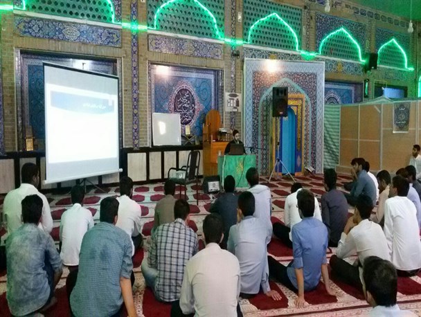 نشست نقد و بررسی بازاریابی شبکه ای در خرمشهر برگزار شد
