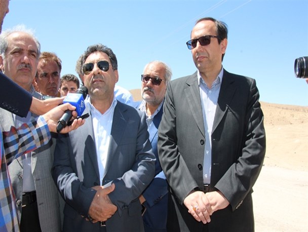 450میلیاردتومان اعتبار برای تکمیل بزرگراه خراسان جنوبی نیاز است